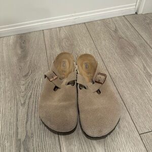 Birkenstock Boston
